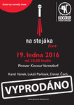 s nastojaka a4 rgb plakat vyprodano | WebJET CMS