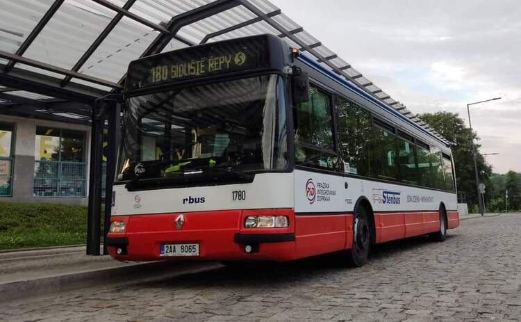 o autobus | WebJET CMS