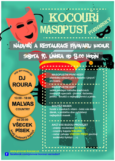 masopust 2022 01 01 | WebJET CMS