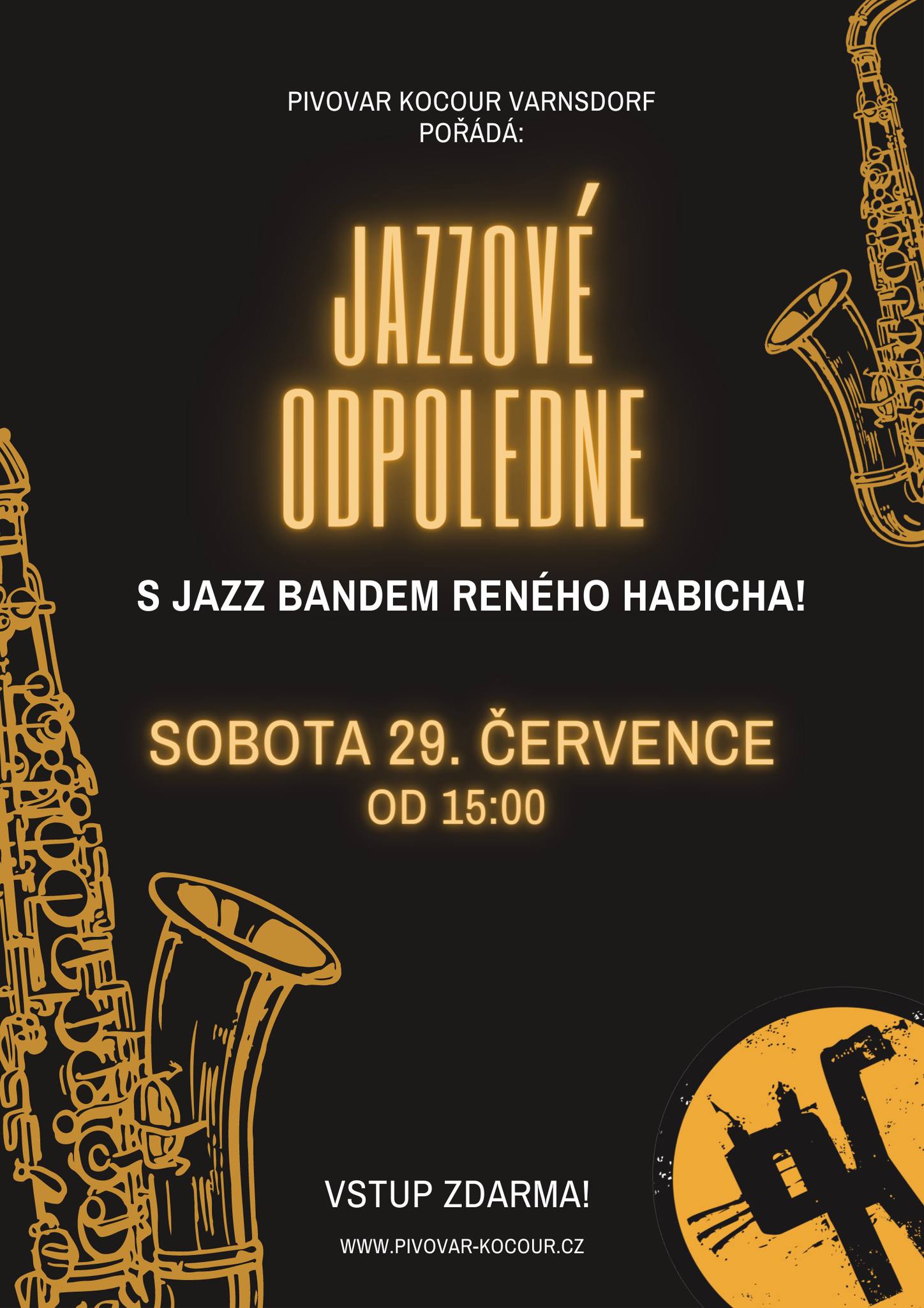 o plakat kocouri ples | WebJET CMS Kocouří ples 2023