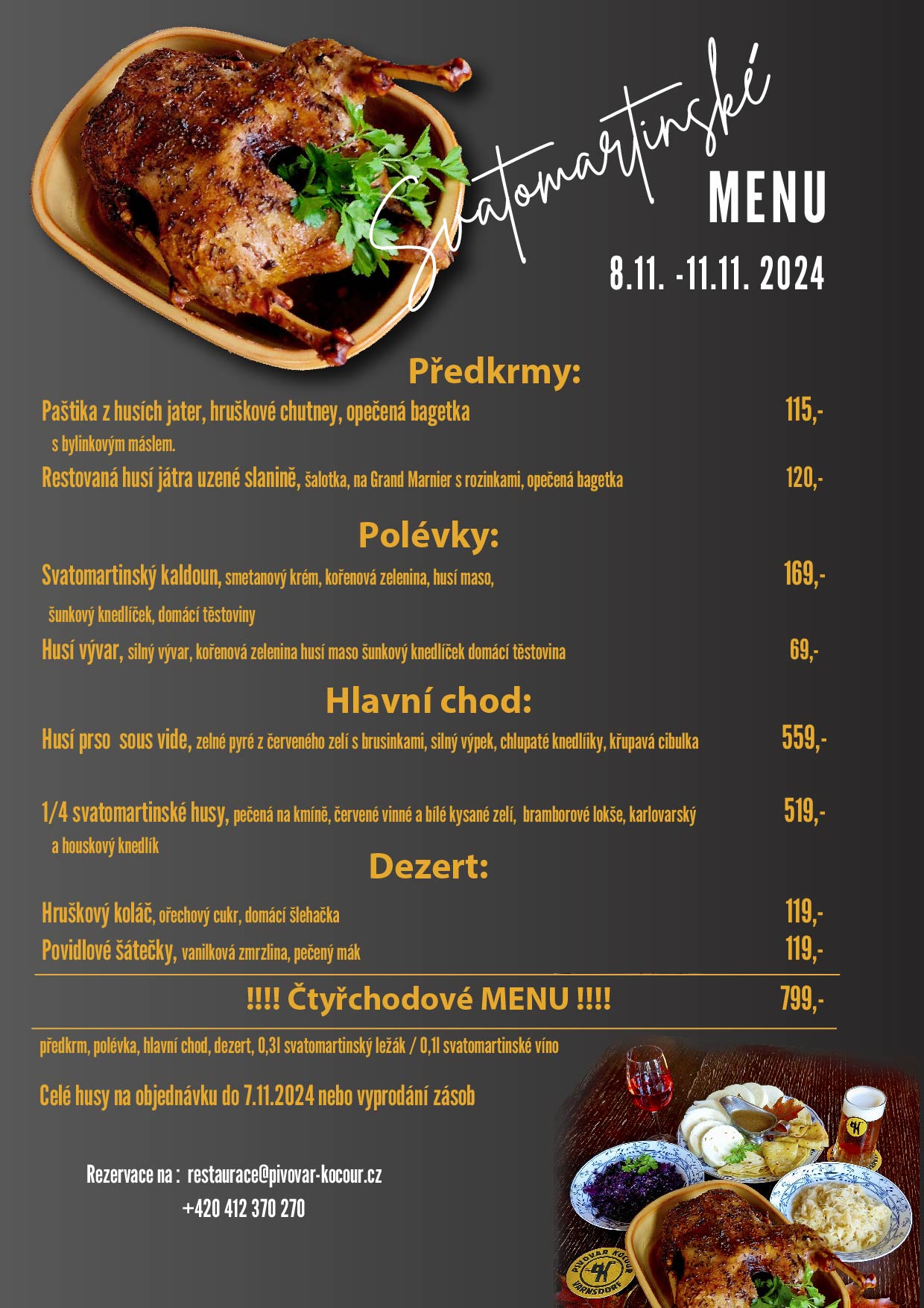 o svaty martin 2024 cz | WebJET CMS