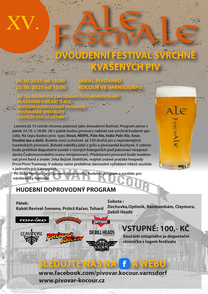 o xv alefestivale web | WebJET CMS