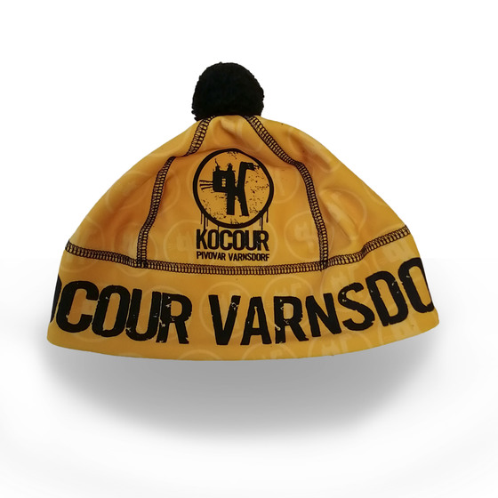 cepice kocour zluta | WebJET CMS