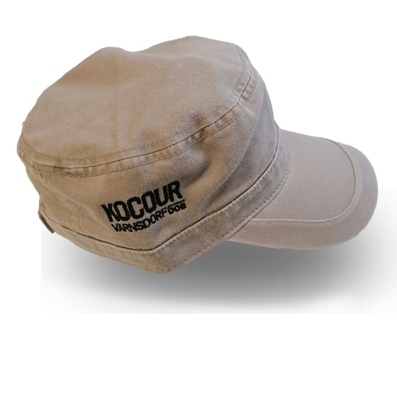 ksiltovka kocour khaki | WebJET CMS