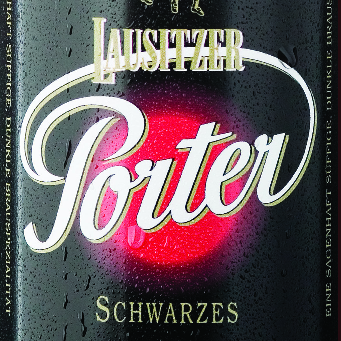 Lužický Porter tmavý  | WebJET CMS