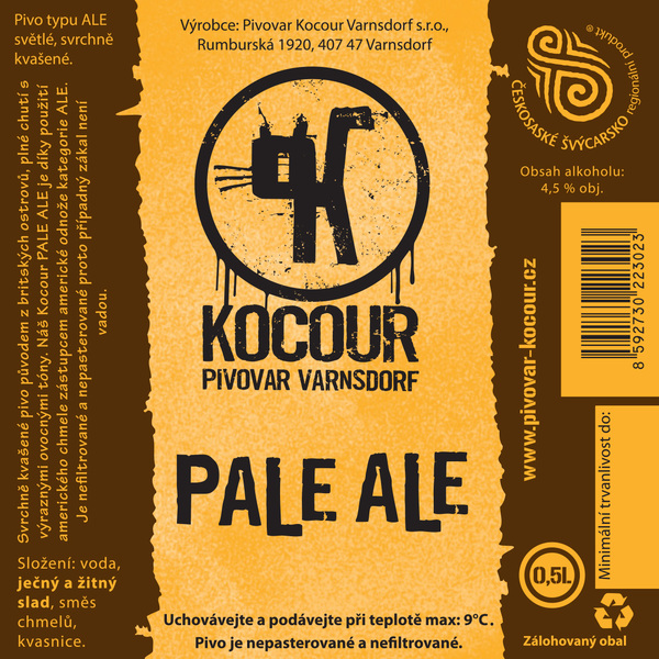 Am Pale Ale | WebJET CMS