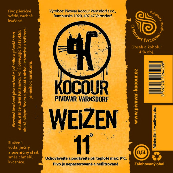 Weizen | WebJET CMS