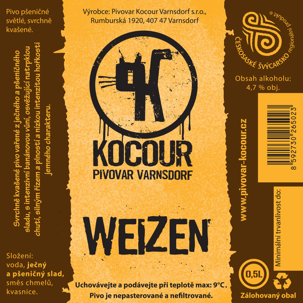 Weizen | WebJET CMS