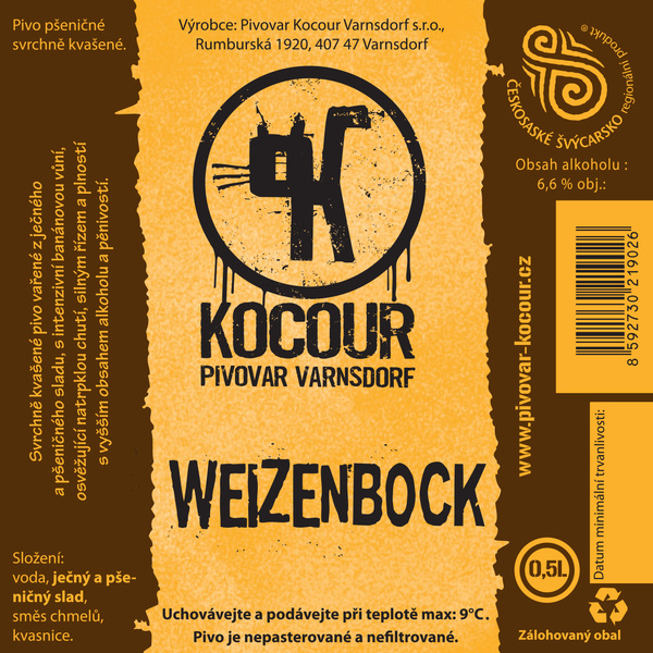 Weizenbock | WebJET CMS