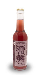 Rybízová limonáda