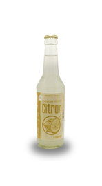 Citronová limonáda