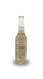 Zázvorová limonáda