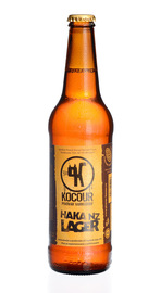 Haka NZ Lager