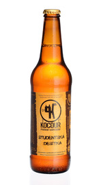 Studentská desítka | WebJET CMS Studentská desítka