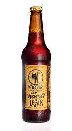 Ležák višňový