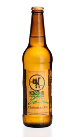 Christmas Ale | WebJET CMS