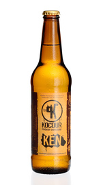 Ken Scotish Ale