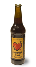 Valentýnský speciál 15° | WebJET CMS