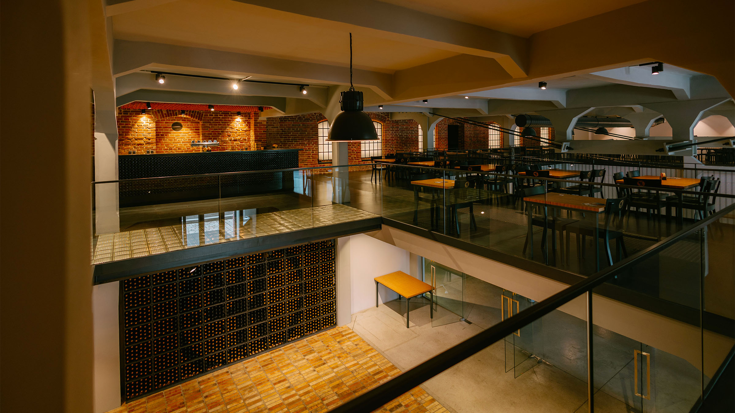 Events at the Kocour Brewery