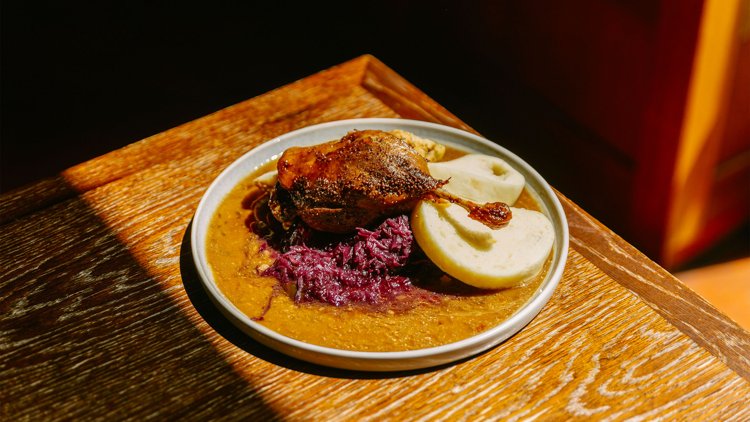 Restaurant Kocour Brewery